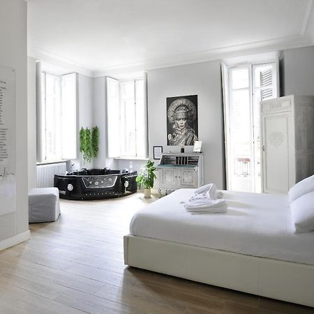 Apartments Chic Torino Centro Porta Nuova Extérieur photo