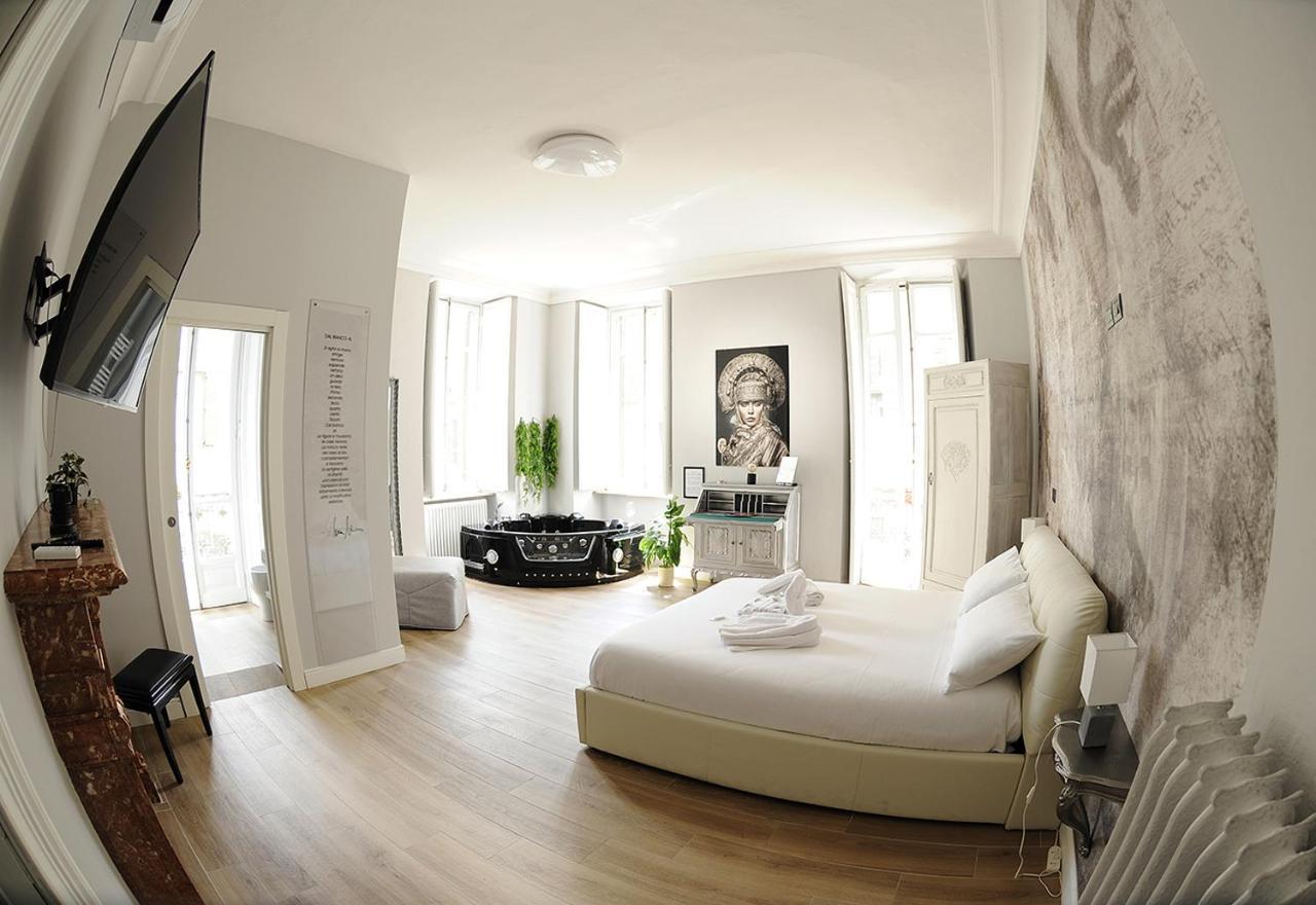 Apartments Chic Torino Centro Porta Nuova Extérieur photo