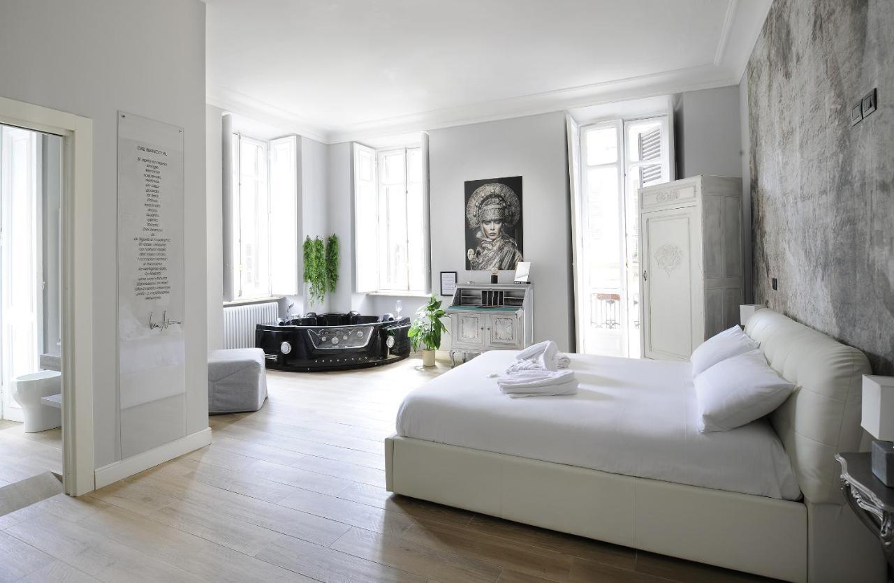 Apartments Chic Torino Centro Porta Nuova Extérieur photo