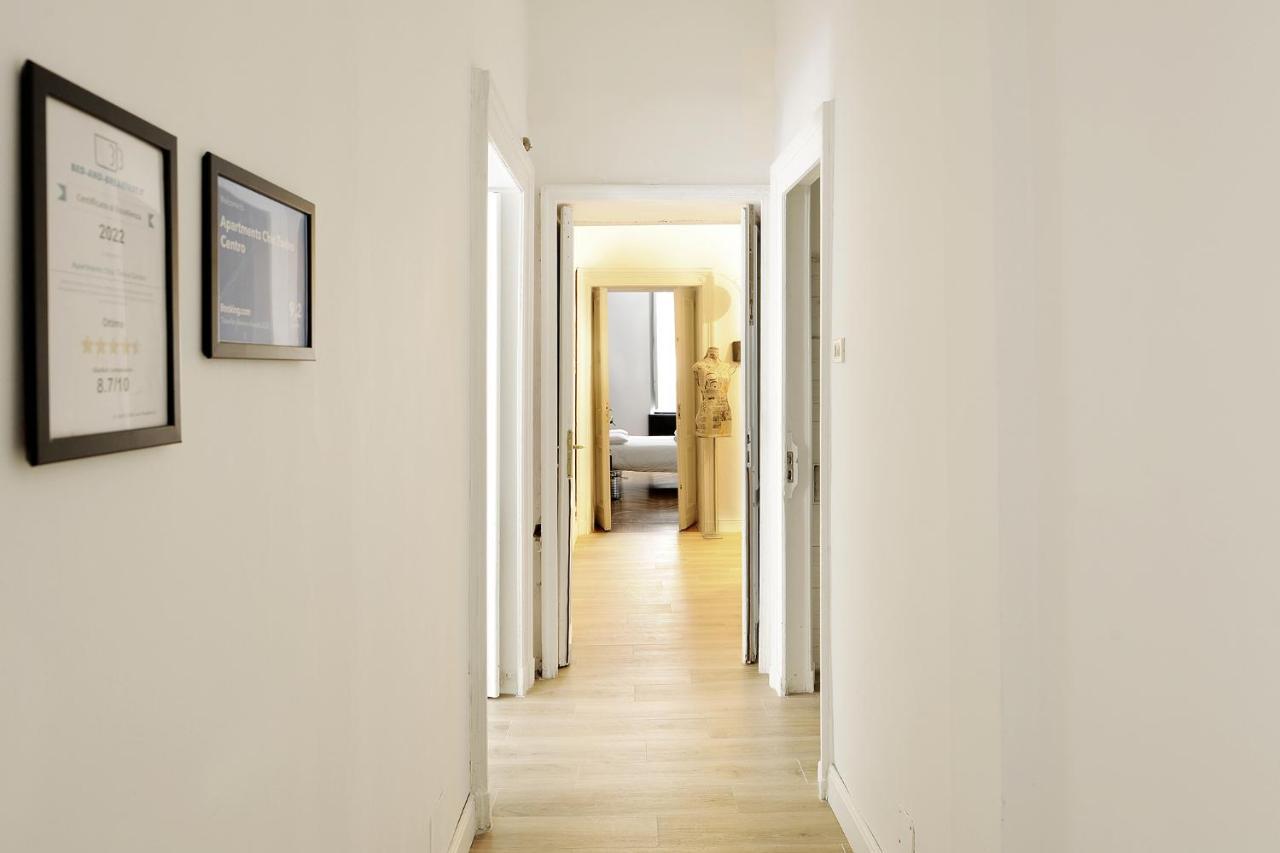Apartments Chic Torino Centro Porta Nuova Extérieur photo