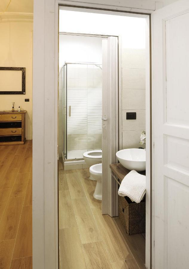 Apartments Chic Torino Centro Porta Nuova Extérieur photo