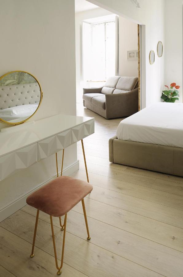 Apartments Chic Torino Centro Porta Nuova Extérieur photo