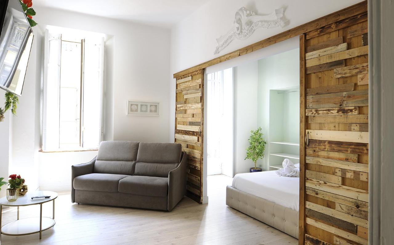 Apartments Chic Torino Centro Porta Nuova Extérieur photo