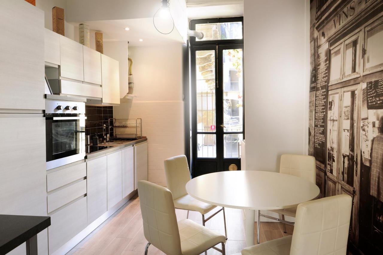 Apartments Chic Torino Centro Porta Nuova Extérieur photo