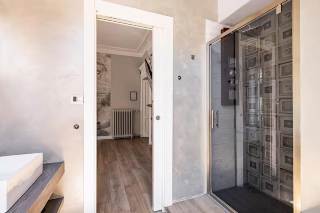 Apartments Chic Torino Centro Porta Nuova Extérieur photo