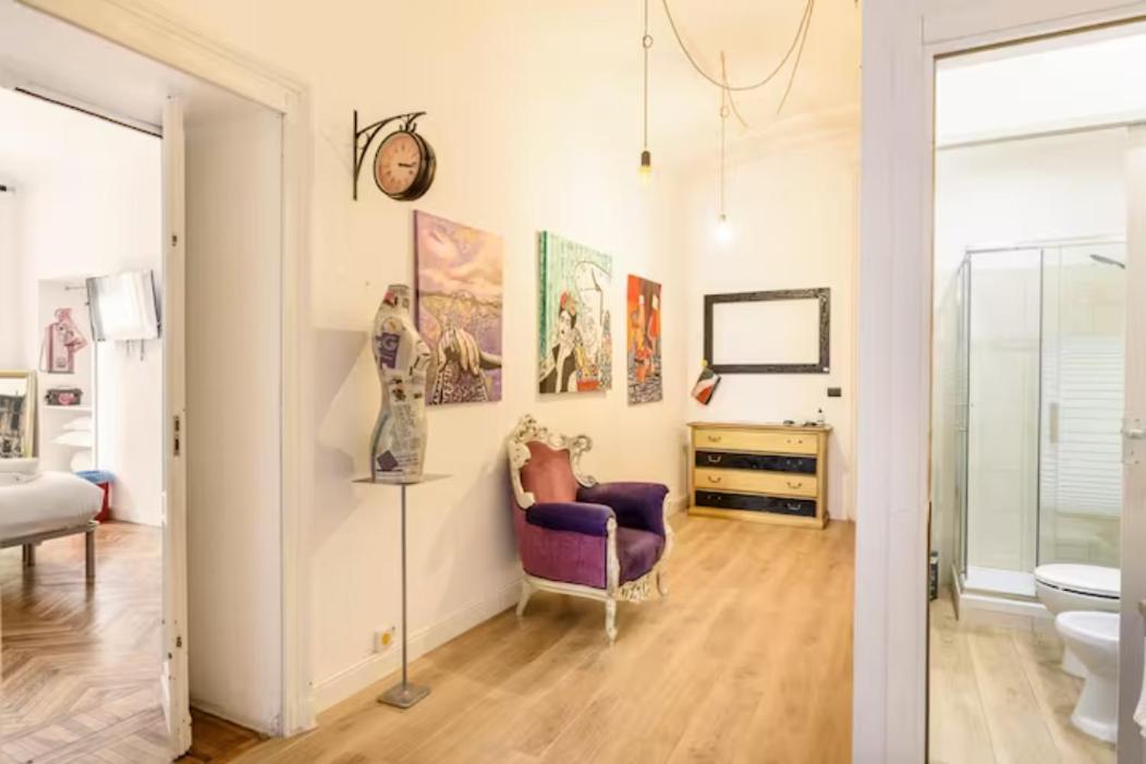 Apartments Chic Torino Centro Porta Nuova Extérieur photo