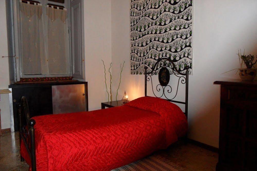 Apartments Chic Torino Centro Porta Nuova Extérieur photo