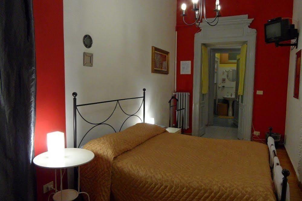 Apartments Chic Torino Centro Porta Nuova Extérieur photo